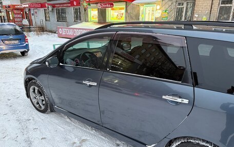 Mitsubishi Grandis, 2006 год, 1 050 000 рублей, 6 фотография