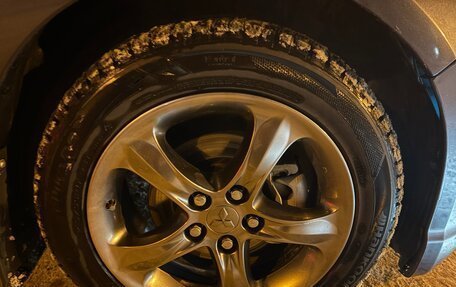 Mitsubishi Grandis, 2006 год, 1 050 000 рублей, 12 фотография