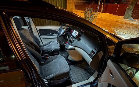 Mitsubishi Grandis, 2006 год, 1 050 000 рублей, 11 фотография