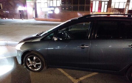 Mitsubishi Grandis, 2006 год, 1 050 000 рублей, 2 фотография