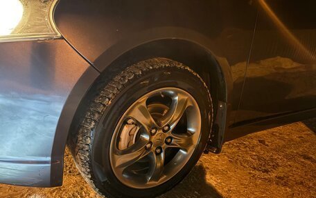 Mitsubishi Grandis, 2006 год, 1 050 000 рублей, 14 фотография