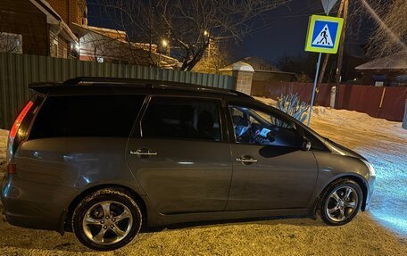 Mitsubishi Grandis, 2006 год, 1 050 000 рублей, 15 фотография