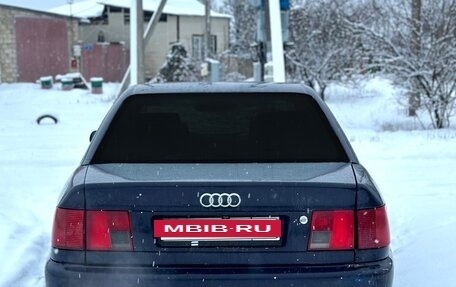 Audi A6, 1995 год, 255 000 рублей, 6 фотография