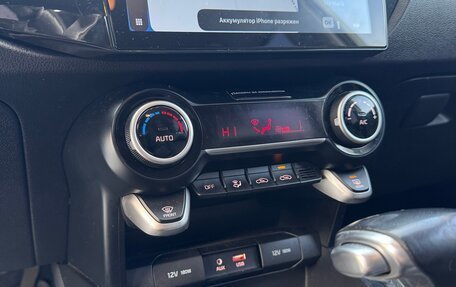 KIA Rio IV, 2019 год, 1 300 000 рублей, 10 фотография