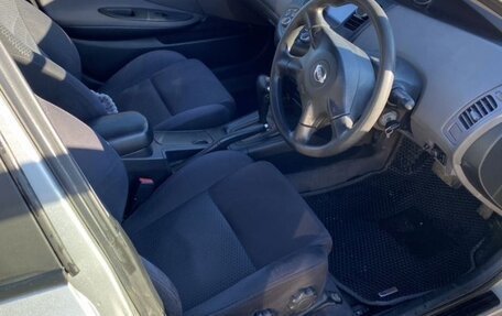 Nissan Primera III, 2002 год, 340 000 рублей, 5 фотография