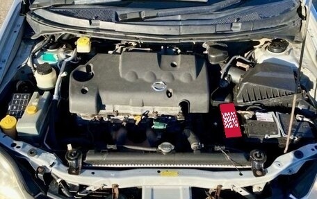 Nissan Primera III, 2002 год, 340 000 рублей, 7 фотография