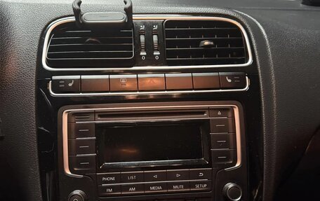 Volkswagen Polo VI (EU Market), 2017 год, 1 350 000 рублей, 6 фотография