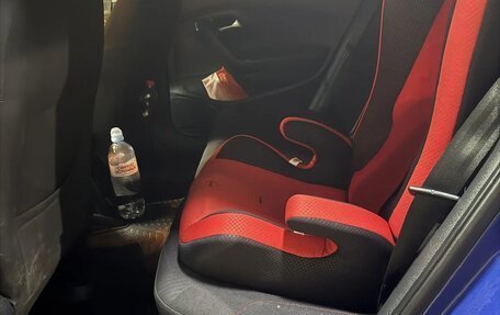 Volkswagen Polo VI (EU Market), 2017 год, 1 350 000 рублей, 5 фотография