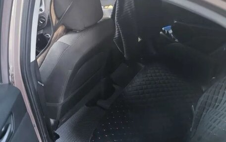 Hyundai Solaris II рестайлинг, 2018 год, 1 260 000 рублей, 8 фотография