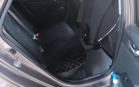 Hyundai Solaris II рестайлинг, 2018 год, 1 260 000 рублей, 9 фотография