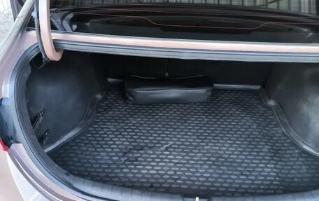 Hyundai Solaris II рестайлинг, 2018 год, 1 260 000 рублей, 10 фотография