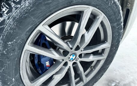 BMW X4, 2019 год, 6 740 000 рублей, 8 фотография