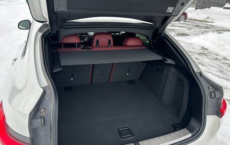 BMW X4, 2019 год, 6 740 000 рублей, 7 фотография