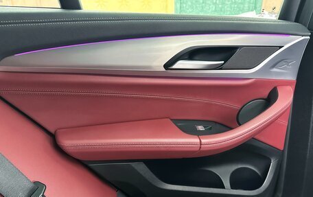 BMW X4, 2019 год, 6 740 000 рублей, 13 фотография