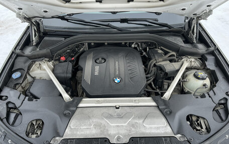 BMW X4, 2019 год, 6 740 000 рублей, 14 фотография