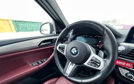 BMW X4, 2019 год, 6 740 000 рублей, 10 фотография