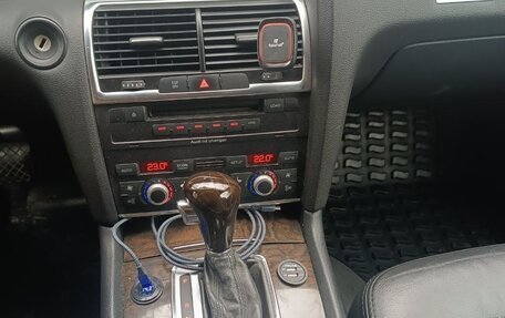 Audi Q7, 2008 год, 1 625 000 рублей, 8 фотография