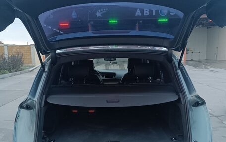 Audi Q7, 2008 год, 1 625 000 рублей, 6 фотография