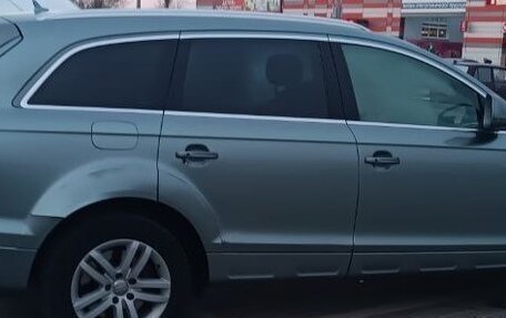 Audi Q7, 2008 год, 1 625 000 рублей, 3 фотография