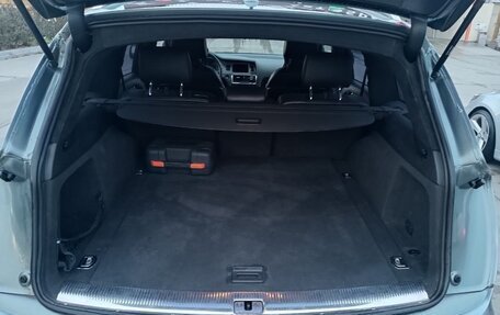 Audi Q7, 2008 год, 1 625 000 рублей, 5 фотография