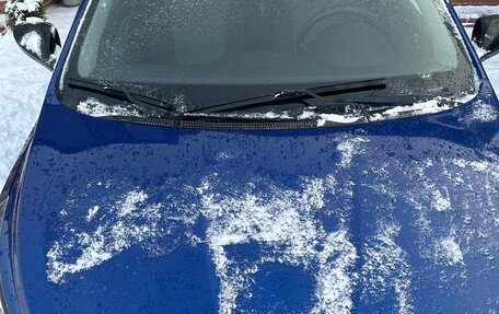 Hyundai Solaris II рестайлинг, 2012 год, 675 000 рублей, 4 фотография