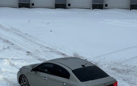 KIA Rio IV, 2019 год, 1 720 000 рублей, 5 фотография