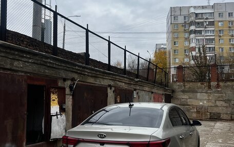 KIA Rio IV, 2019 год, 1 720 000 рублей, 10 фотография