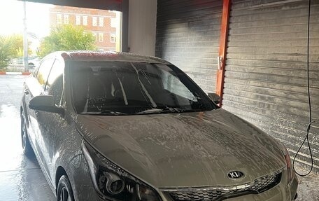 KIA Rio IV, 2019 год, 1 720 000 рублей, 12 фотография