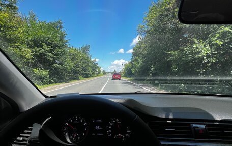 KIA Rio IV, 2019 год, 1 720 000 рублей, 23 фотография