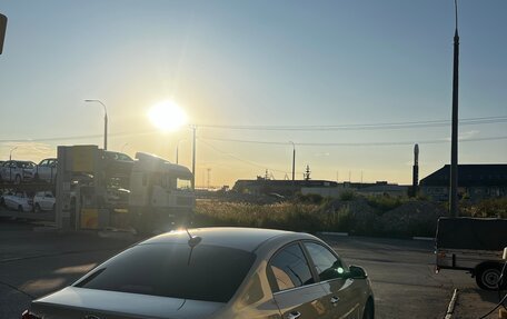 KIA Rio IV, 2019 год, 1 720 000 рублей, 19 фотография