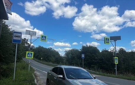 KIA Rio IV, 2019 год, 1 720 000 рублей, 22 фотография