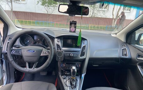 Ford Focus III, 2015 год, 800 000 рублей, 6 фотография