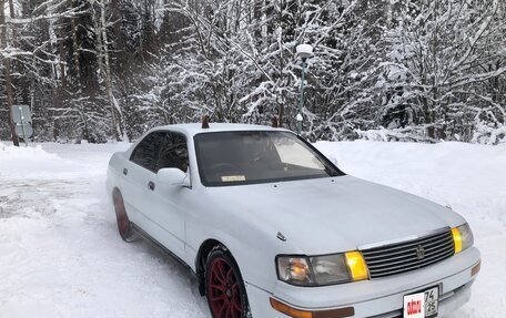 Toyota Crown, 1995 год, 450 000 рублей, 5 фотография