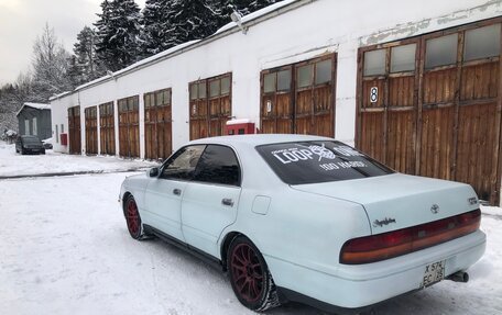 Toyota Crown, 1995 год, 450 000 рублей, 7 фотография