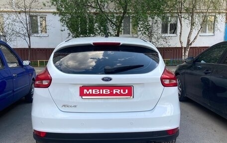 Ford Focus III, 2015 год, 800 000 рублей, 7 фотография