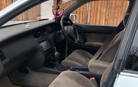 Toyota Crown, 1995 год, 450 000 рублей, 8 фотография