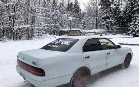 Toyota Crown, 1995 год, 450 000 рублей, 6 фотография