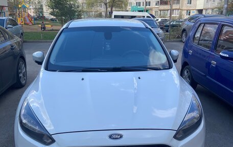 Ford Focus III, 2015 год, 800 000 рублей, 11 фотография