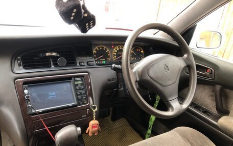 Toyota Crown, 1995 год, 450 000 рублей, 10 фотография