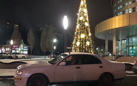 Toyota Crown, 1995 год, 450 000 рублей, 13 фотография