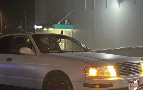 Toyota Crown, 1995 год, 450 000 рублей, 16 фотография