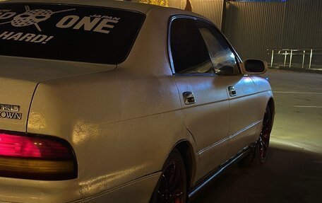 Toyota Crown, 1995 год, 450 000 рублей, 14 фотография