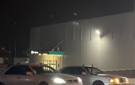 Toyota Crown, 1995 год, 450 000 рублей, 17 фотография