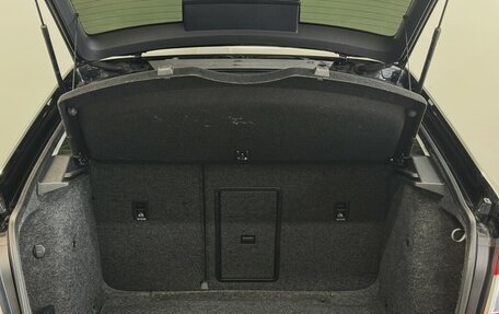 Skoda Octavia, 2016 год, 1 180 000 рублей, 13 фотография