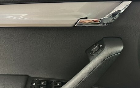 Skoda Octavia, 2016 год, 1 180 000 рублей, 10 фотография