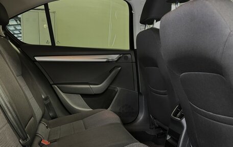 Skoda Octavia, 2016 год, 1 180 000 рублей, 12 фотография