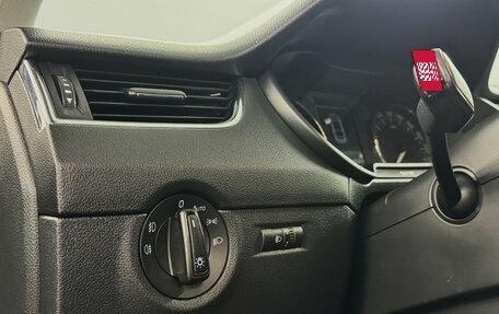 Skoda Octavia, 2016 год, 1 180 000 рублей, 9 фотография