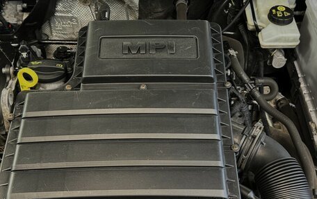 Skoda Octavia, 2016 год, 1 180 000 рублей, 14 фотография