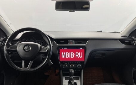 Skoda Octavia, 2016 год, 1 180 000 рублей, 5 фотография