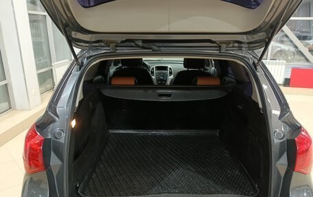 Opel Astra J, 2011 год, 825 000 рублей, 6 фотография